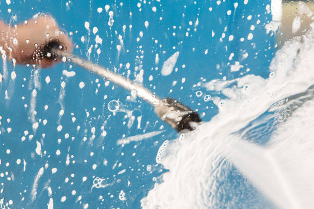 Best Warehouse Cleaning  in South Point, OH
