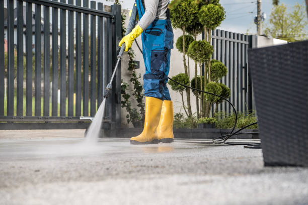 Best Building Exterior Washing  in South Point, OH